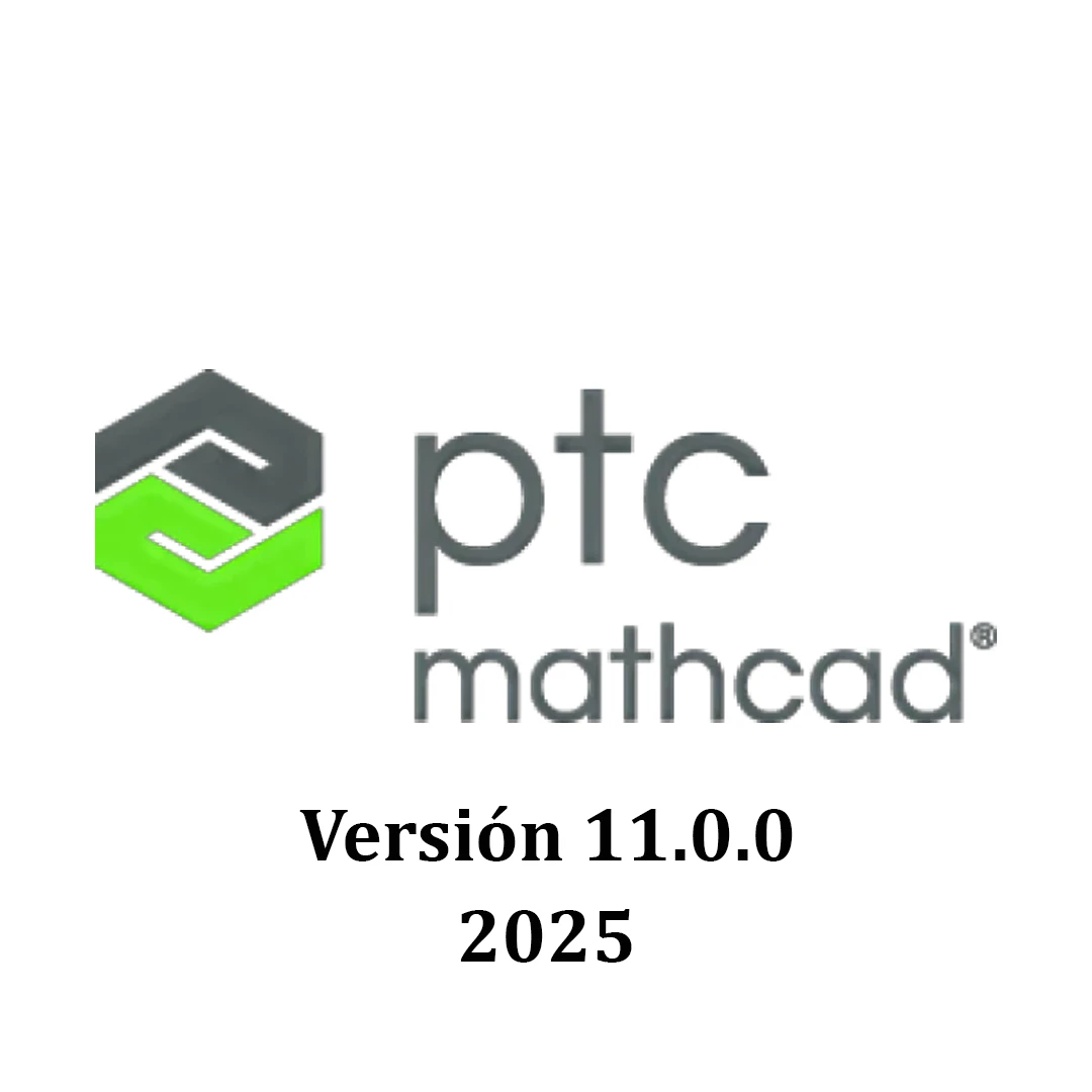 PTC MathCad Prime 2025