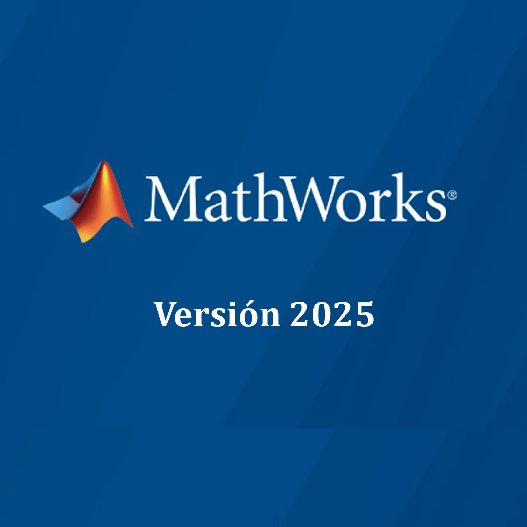 Mathworks Matlab 2025
