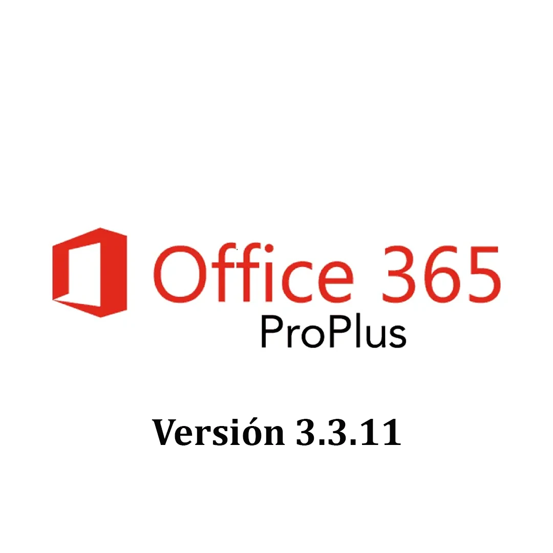 Microsoft Office 365 ProPlus