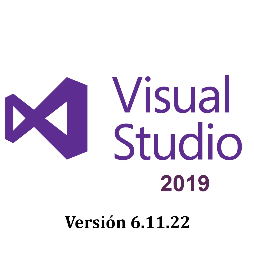 Microsoft Visual Studio Professional 2019