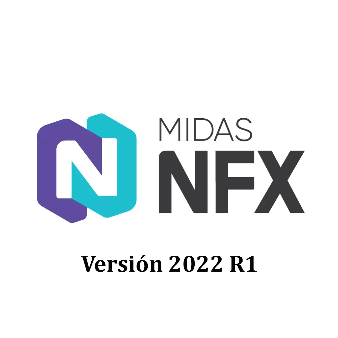 midas NFX 2022