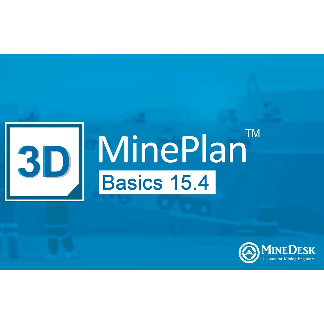 MinePlan 15.4