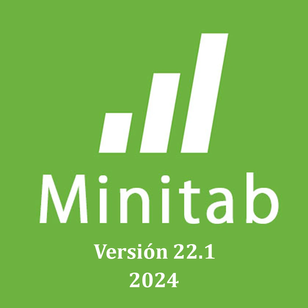 MiniTab 22.1