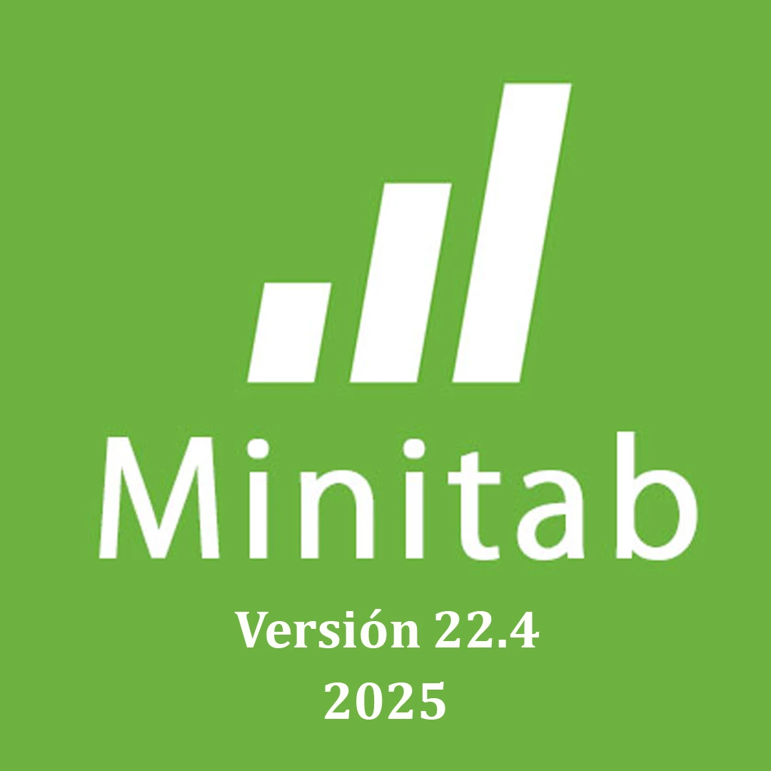 MiniTab 22.4
