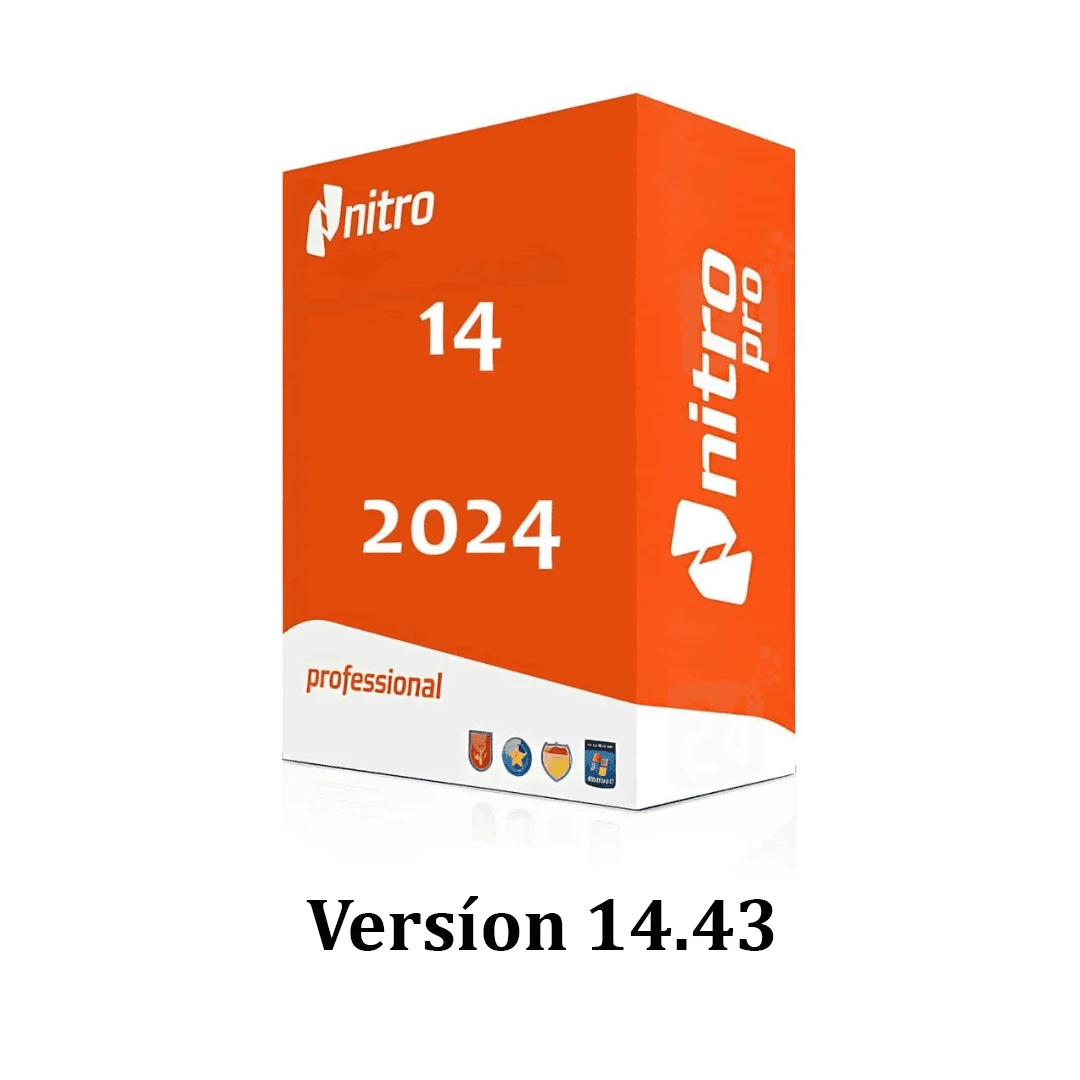 NitroPDF 14