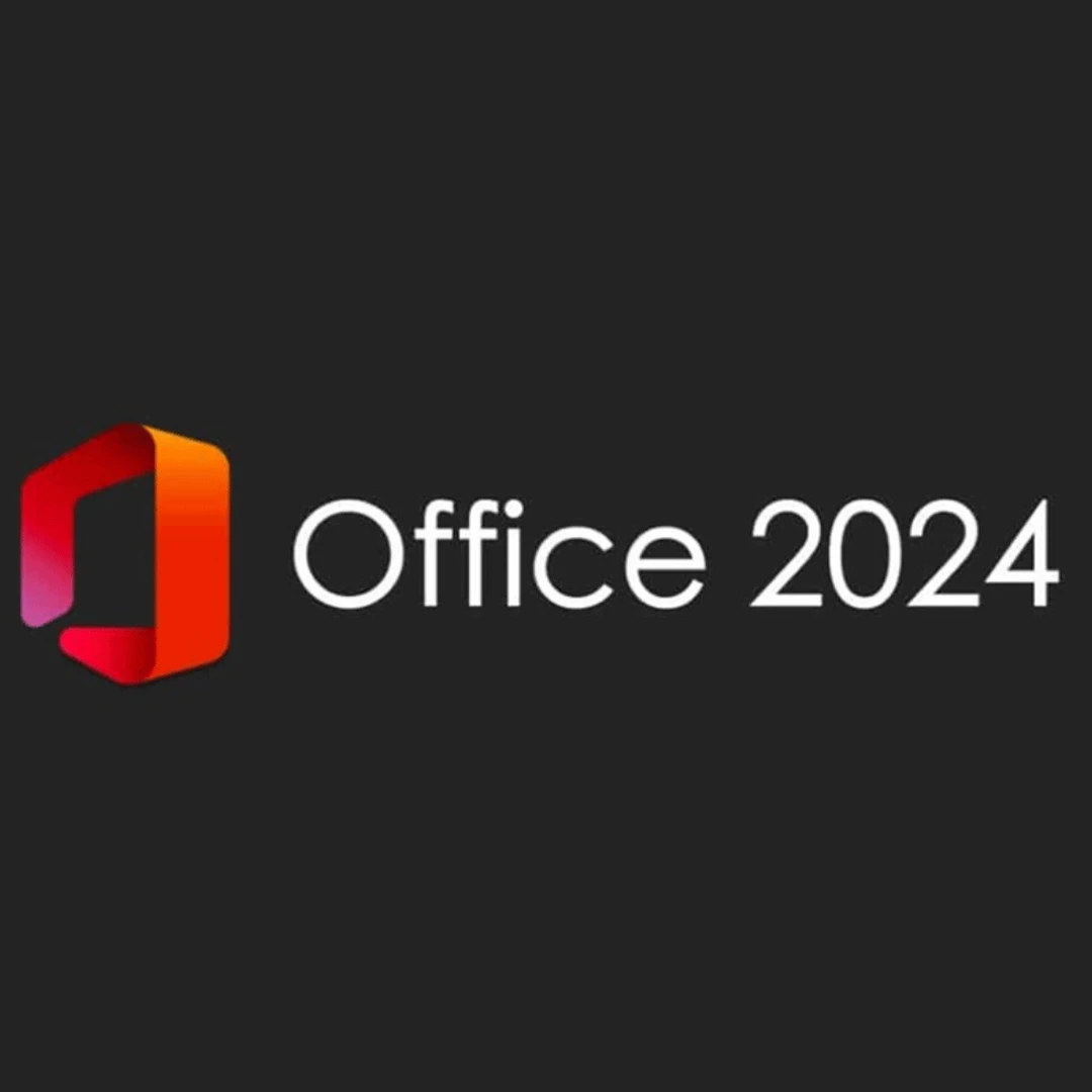 Microsoft Office 2024