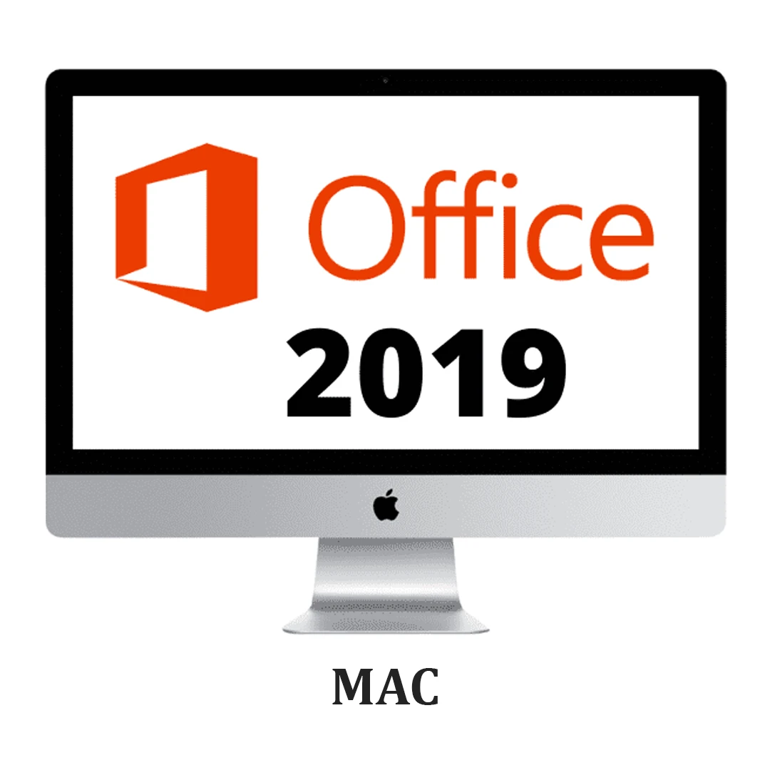 Microsoft Office 2019 MAC