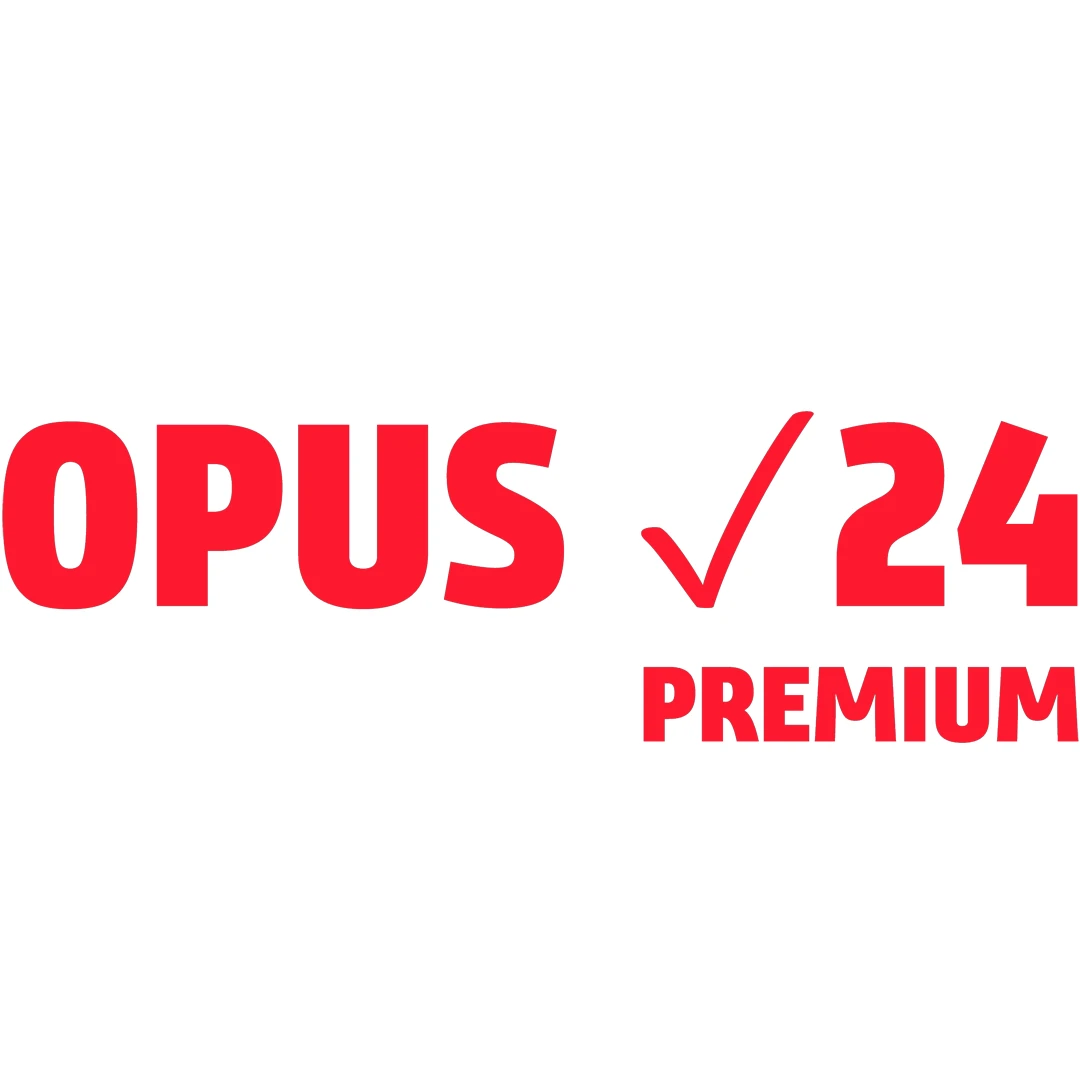 Opus 24