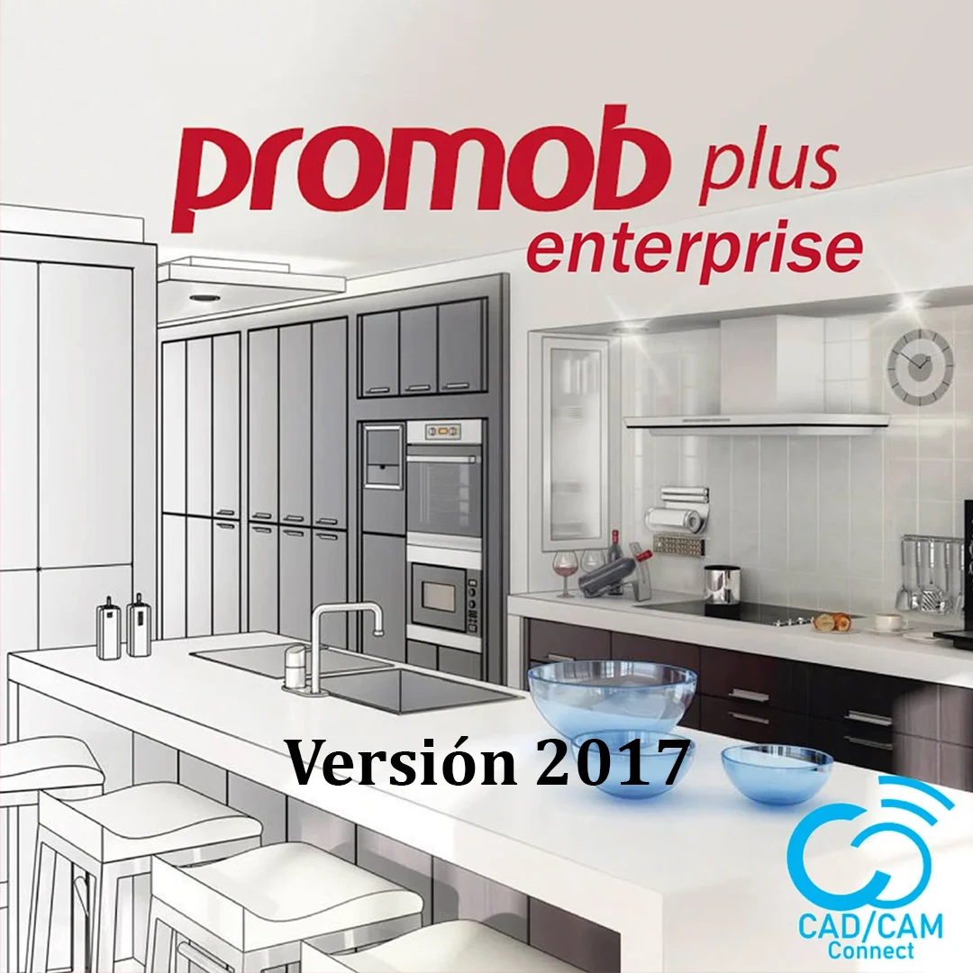 Promob Plus 2017 V5