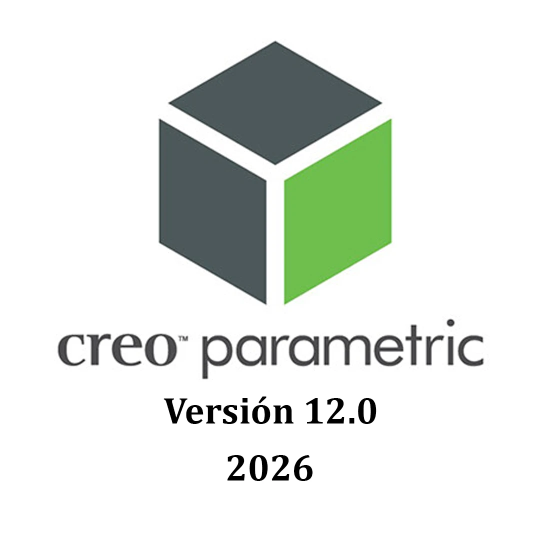 PTC Creo Parametric 2026