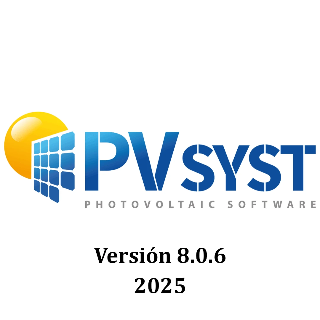 PVSyst 2025
