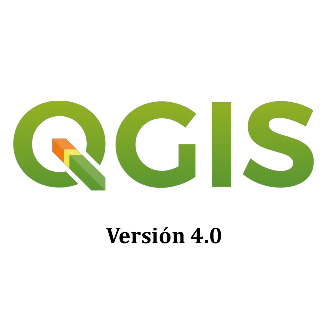 QGIS 2026