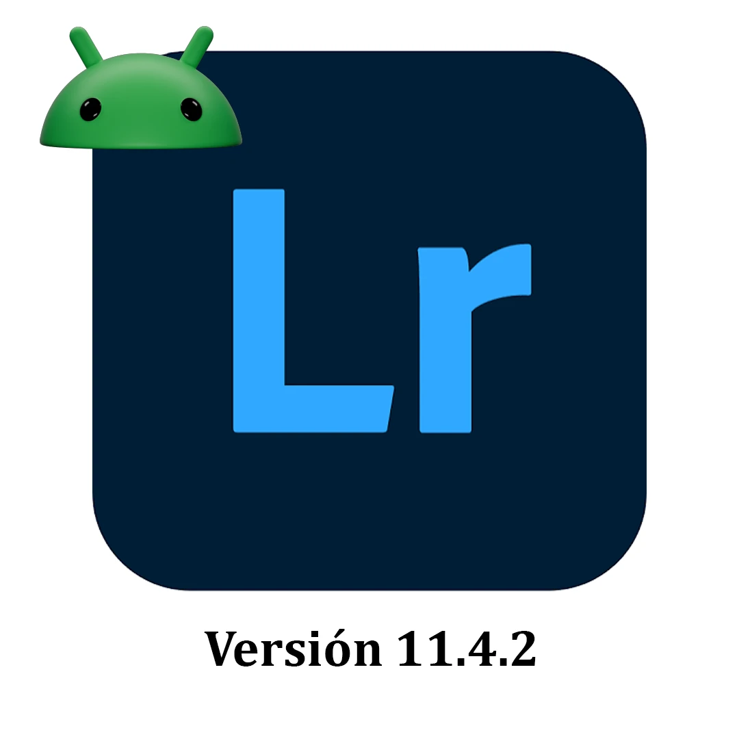 Adobe Lightroom Photo & Video Editor 11.4.2