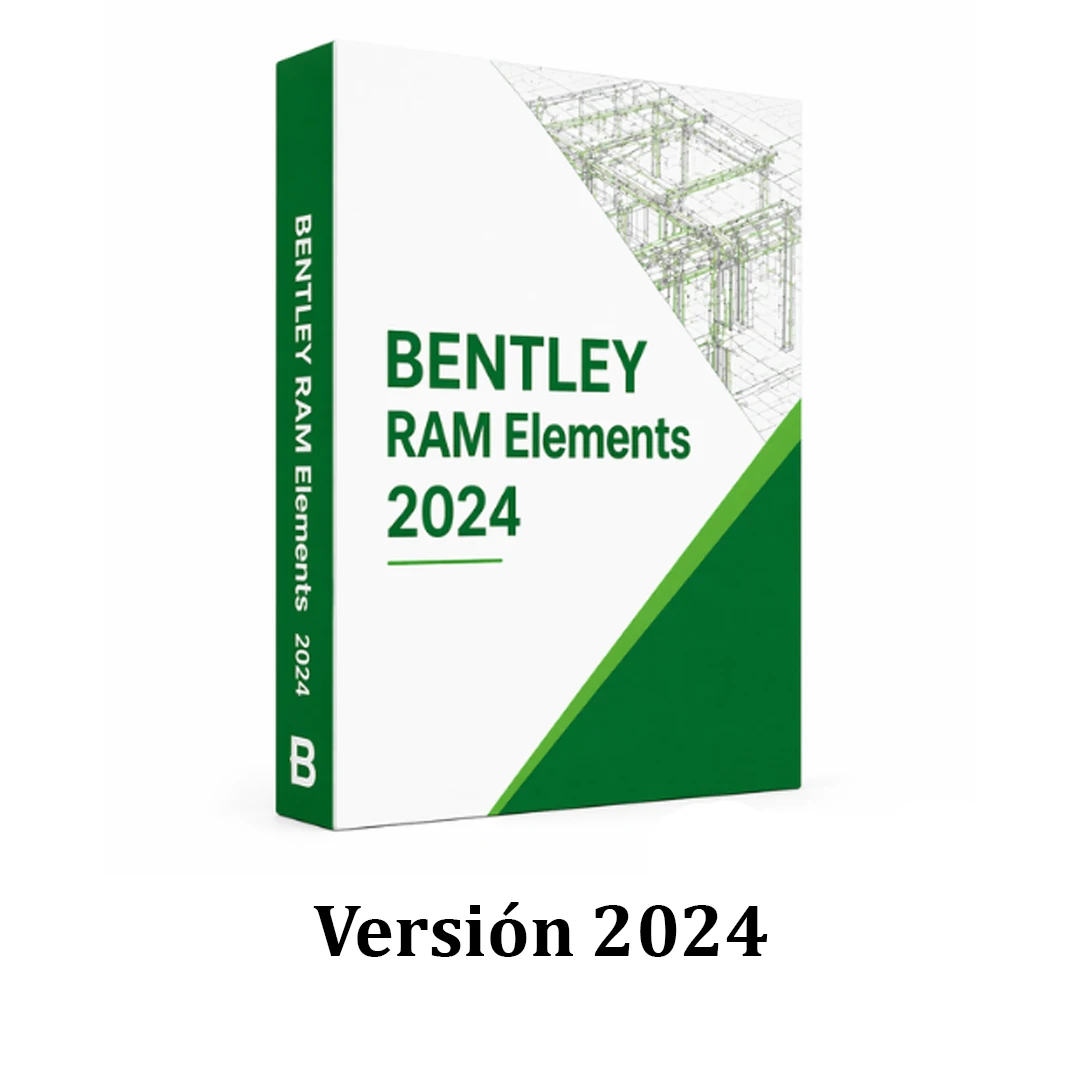 Ram Elements 2024