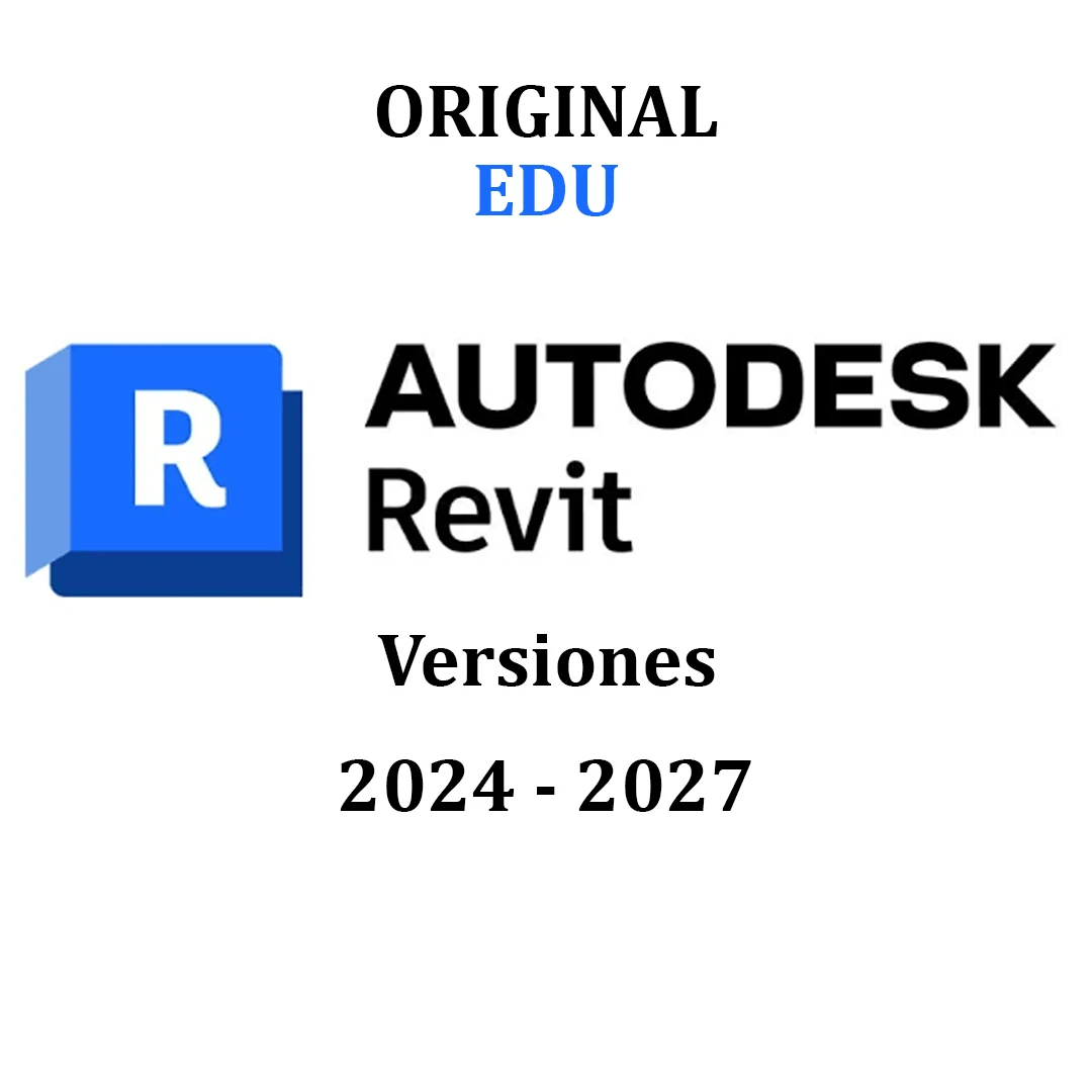Revit EDU