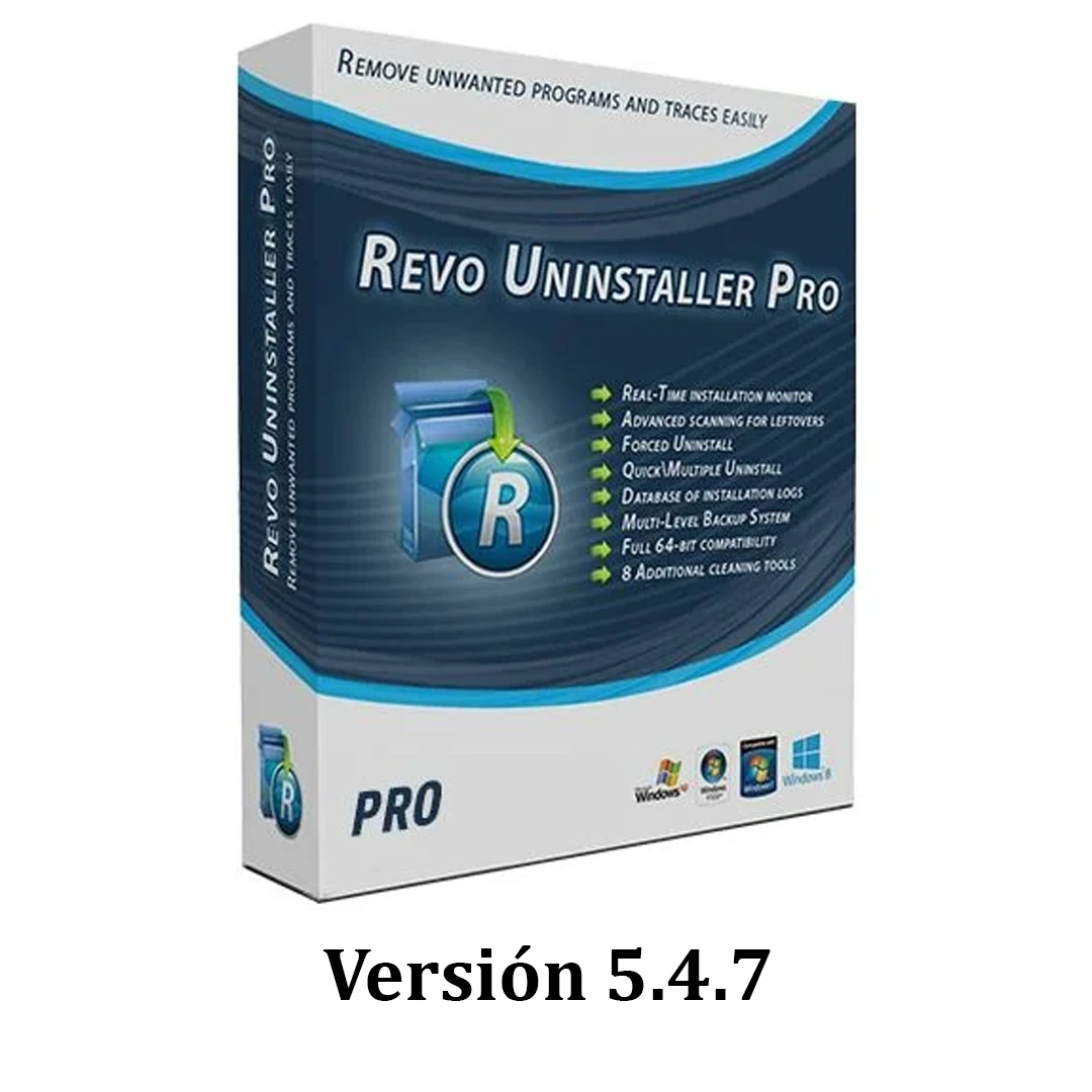 Revo Uninstaller 2026