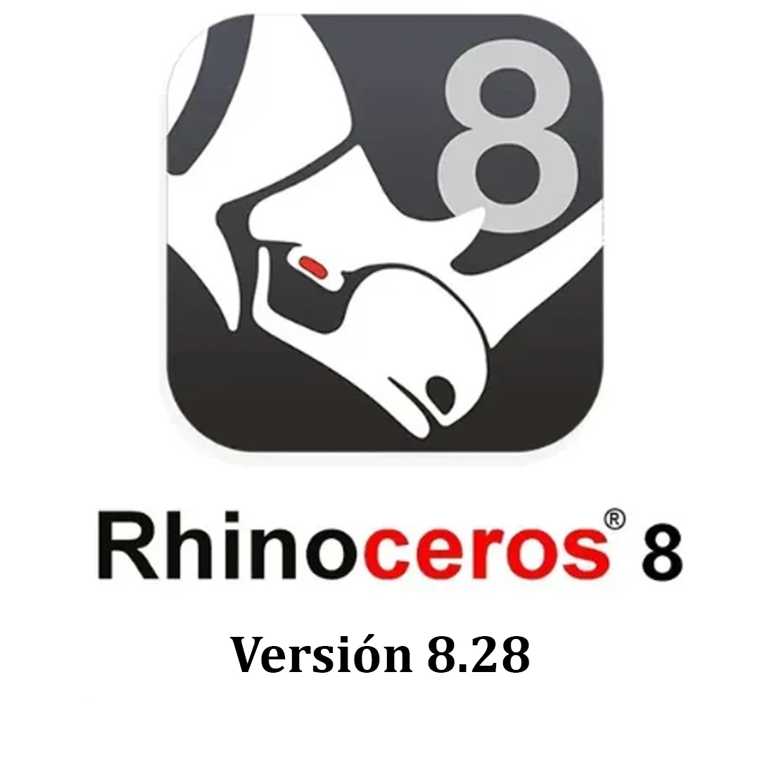 Rhinoceros 8.28