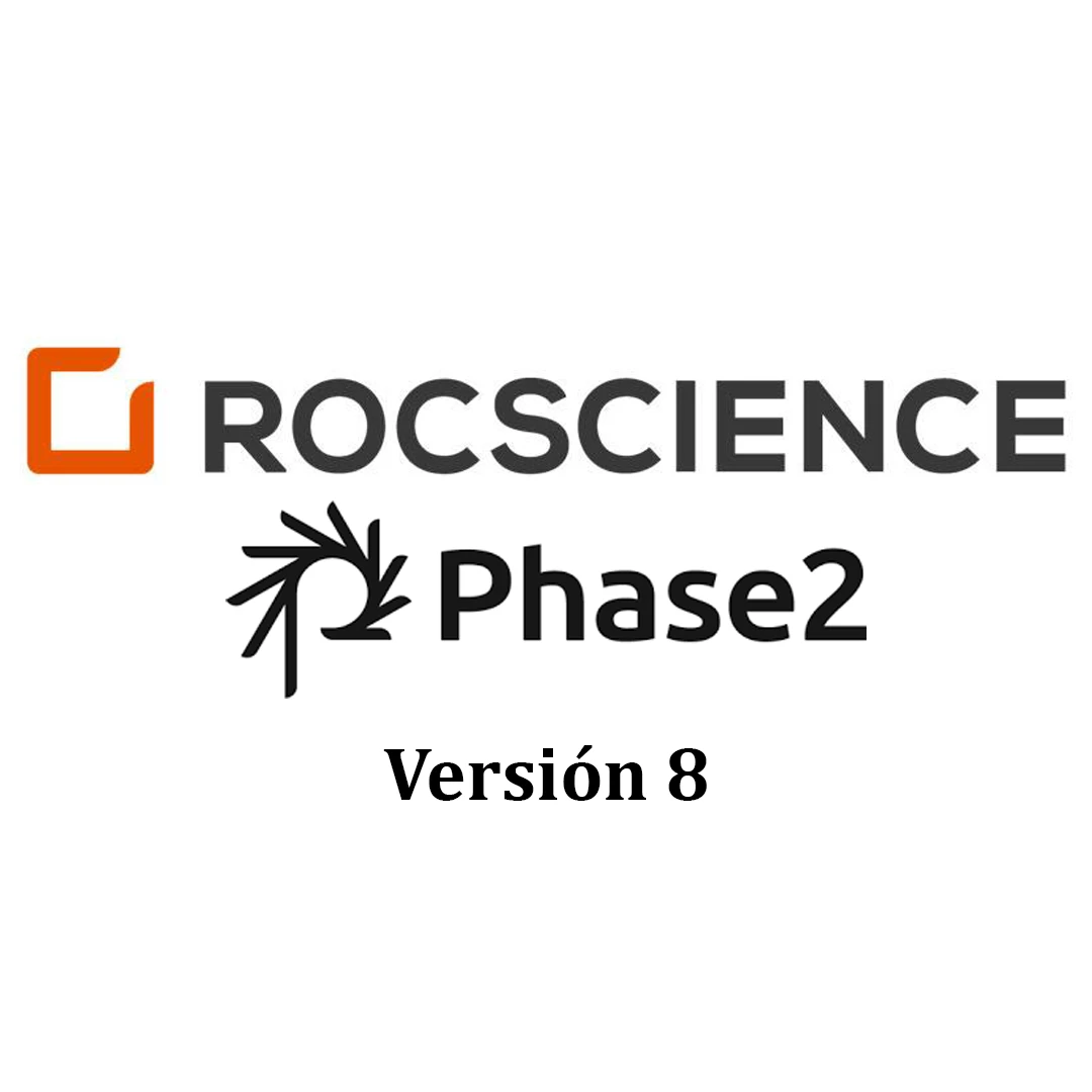 Rocscience Phase2 V8