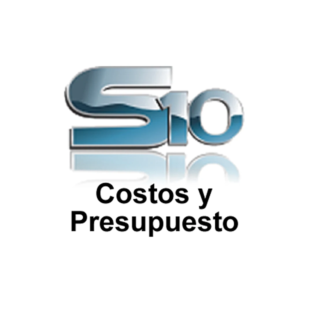 S10 Costos y Presupuestos