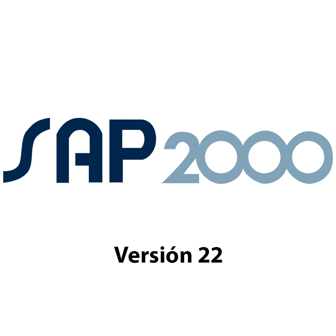 Sap2000 V22