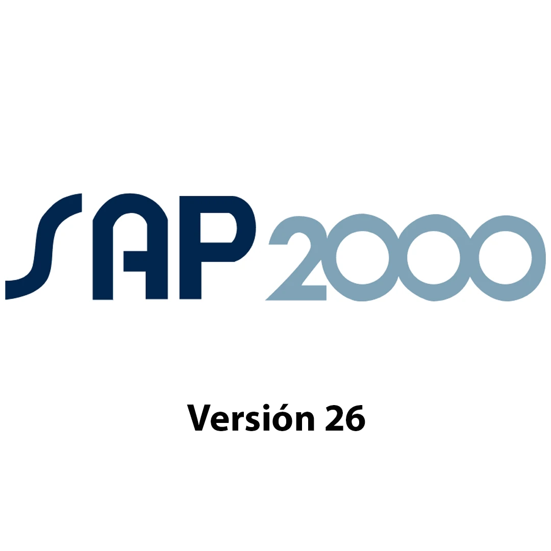 Sap2000 V26