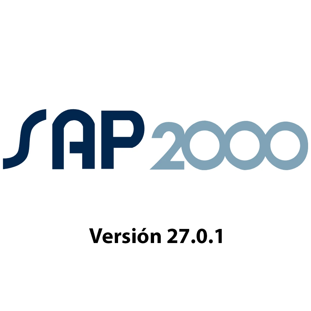 Sap2000 V27.0.1