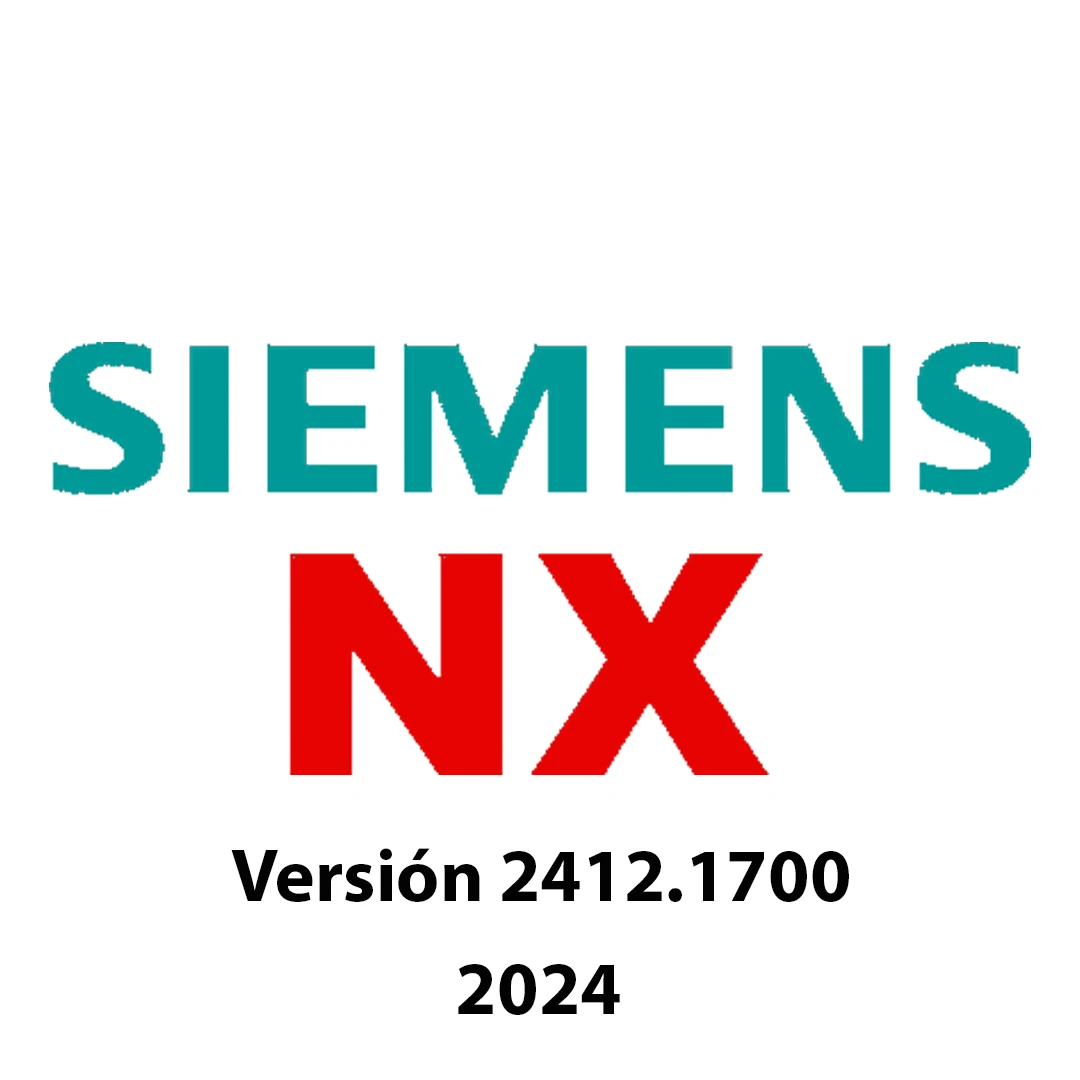 Siemens NX 2024