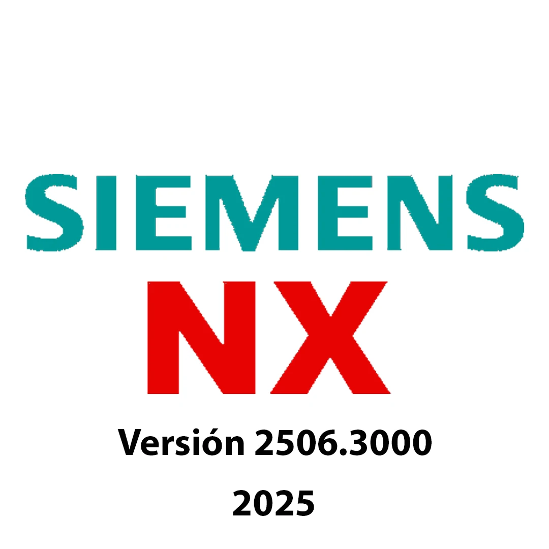 Siemens NX 2025