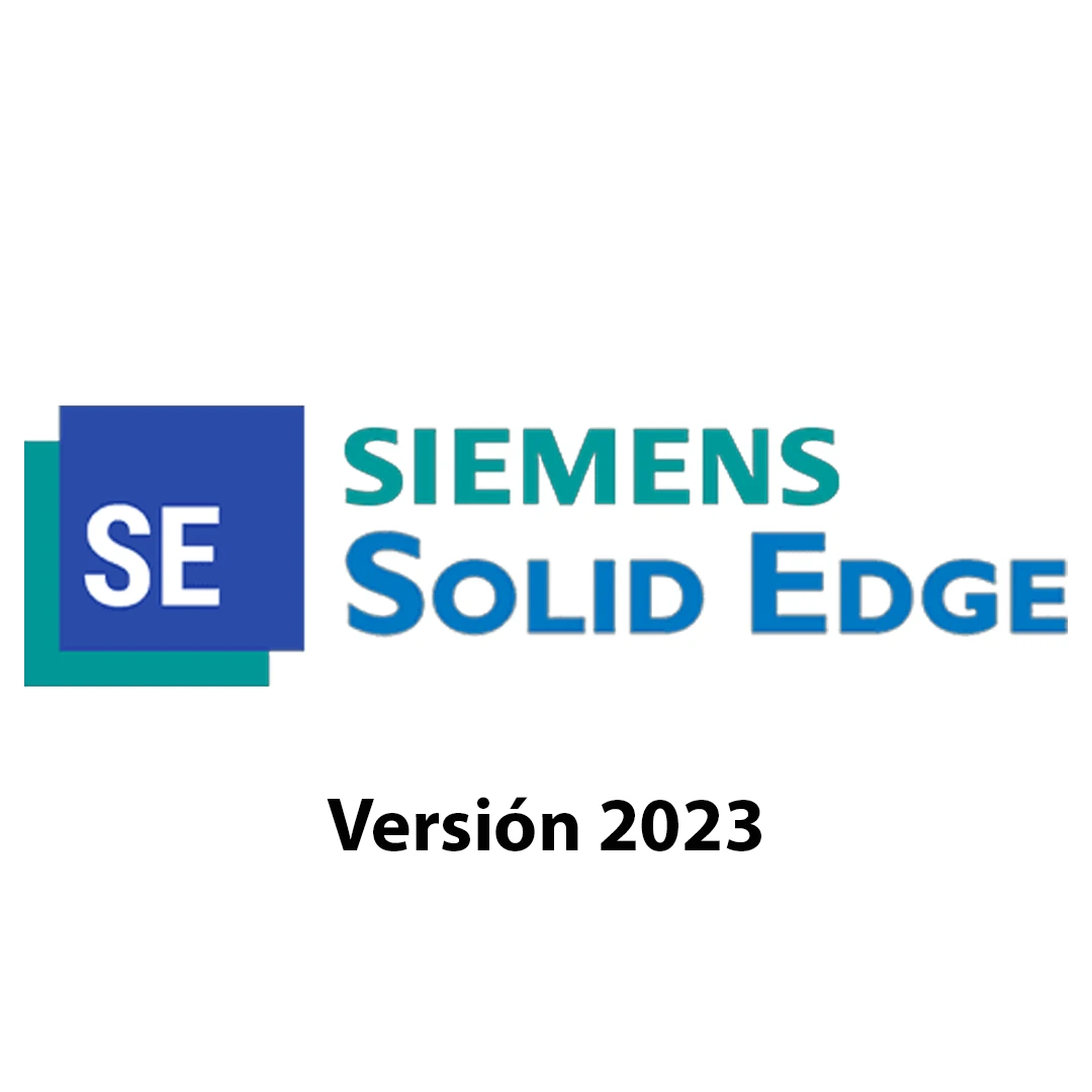 Siemens Solid Edge 2023