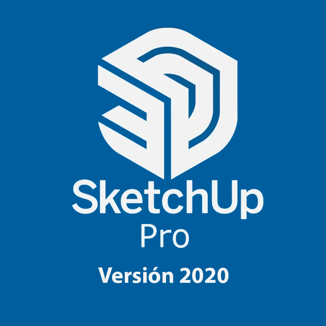 Sketchup Pro 2020