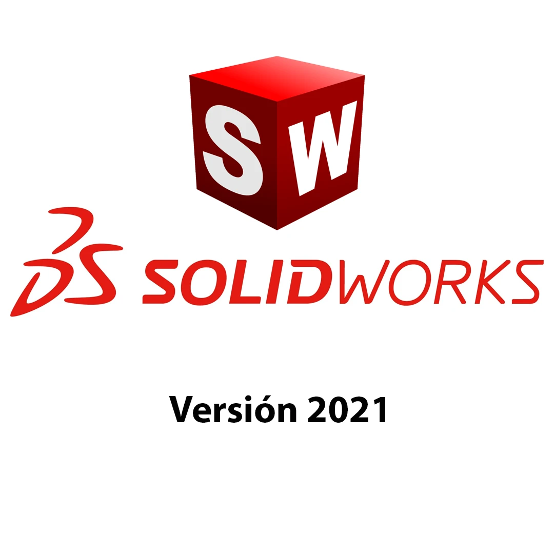 SolidWorks 2021