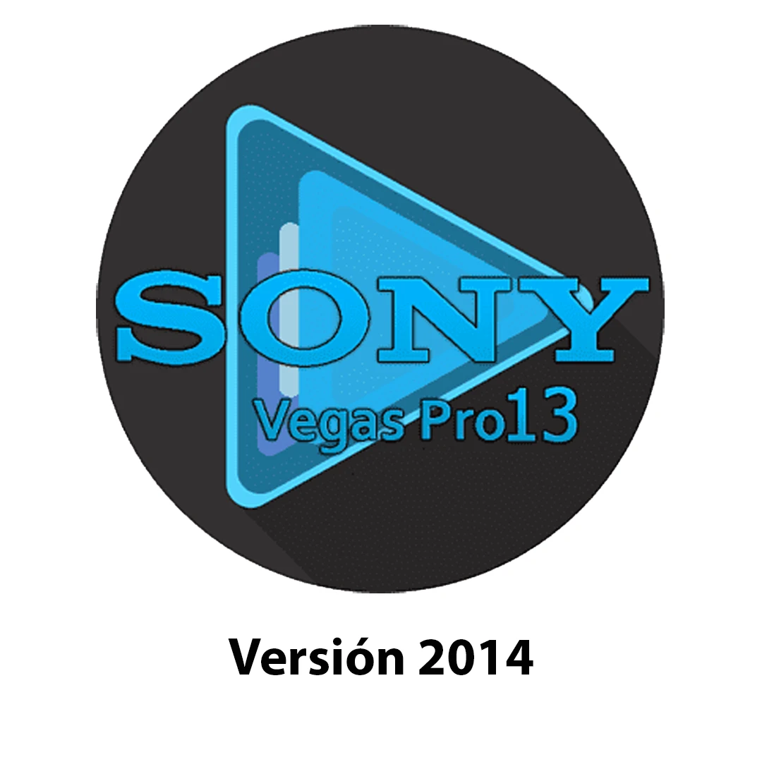 Sony Vegas Pro 13