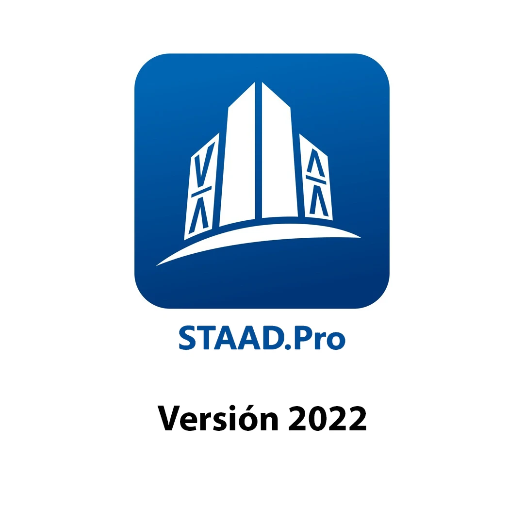 Staad Pro Connection 2022