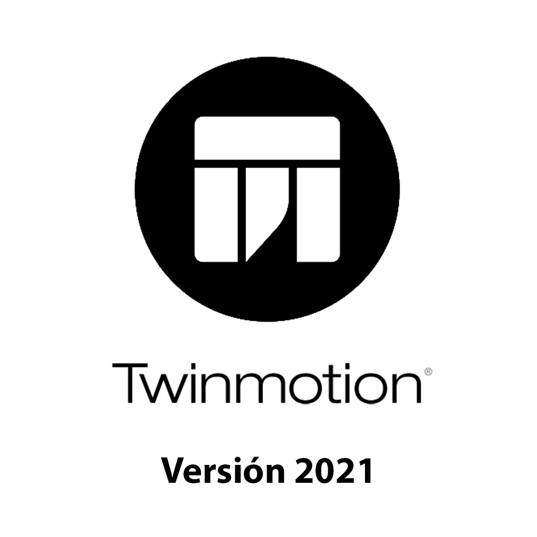 Twinmotion 2021