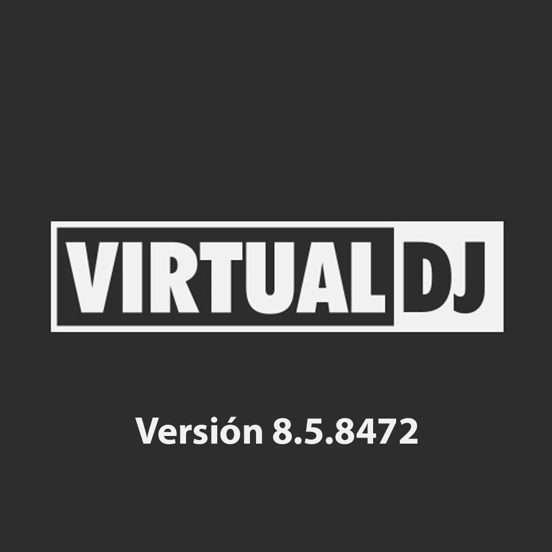 Virtual DJ Pro Infinity 8.5.8472
