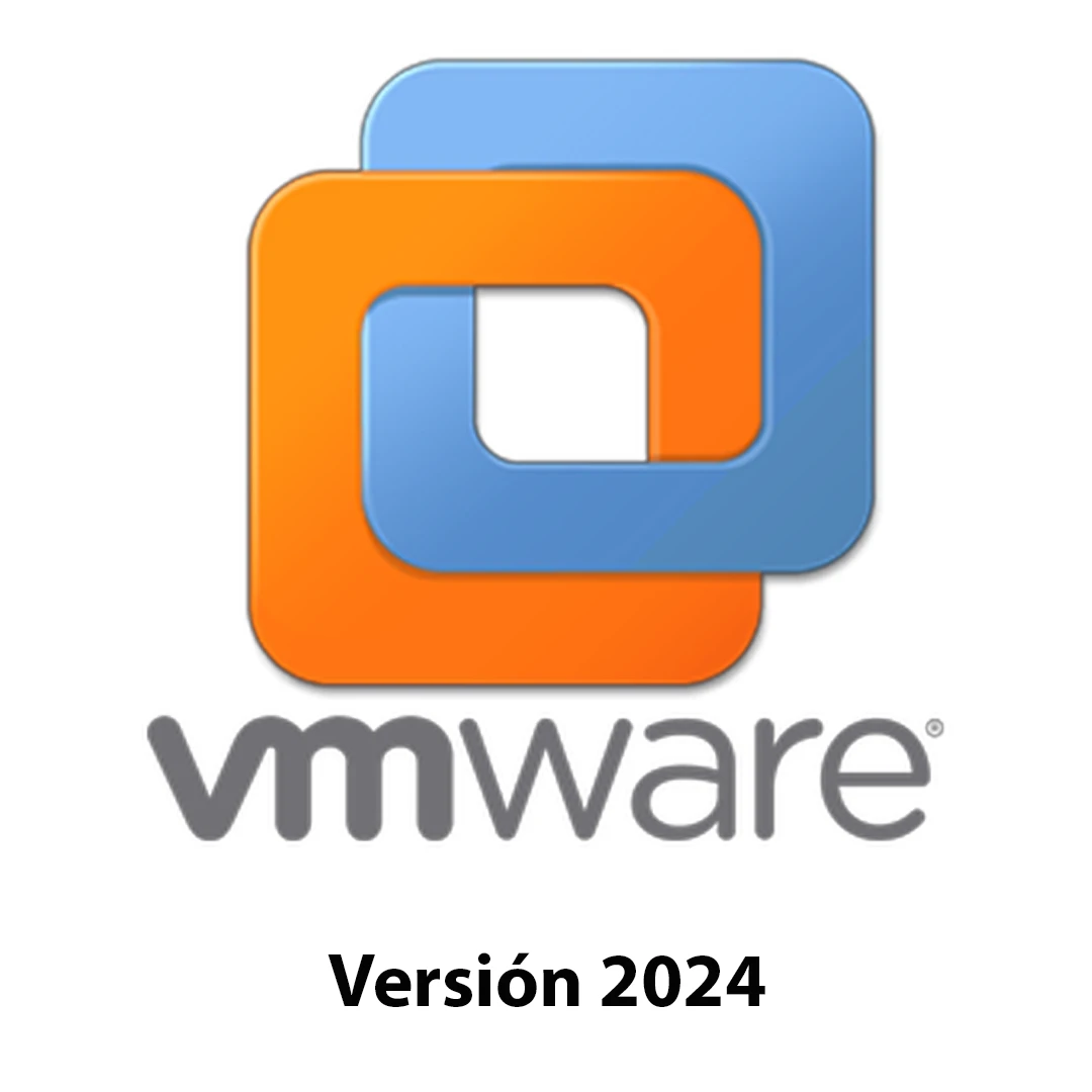 VMWare Workstation 2024
