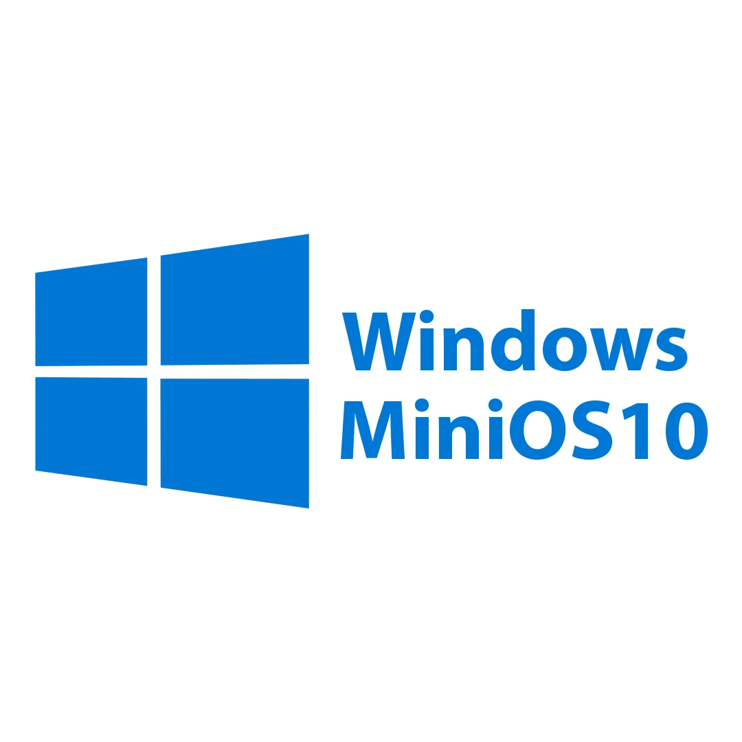 Windows 10 Mini OS
