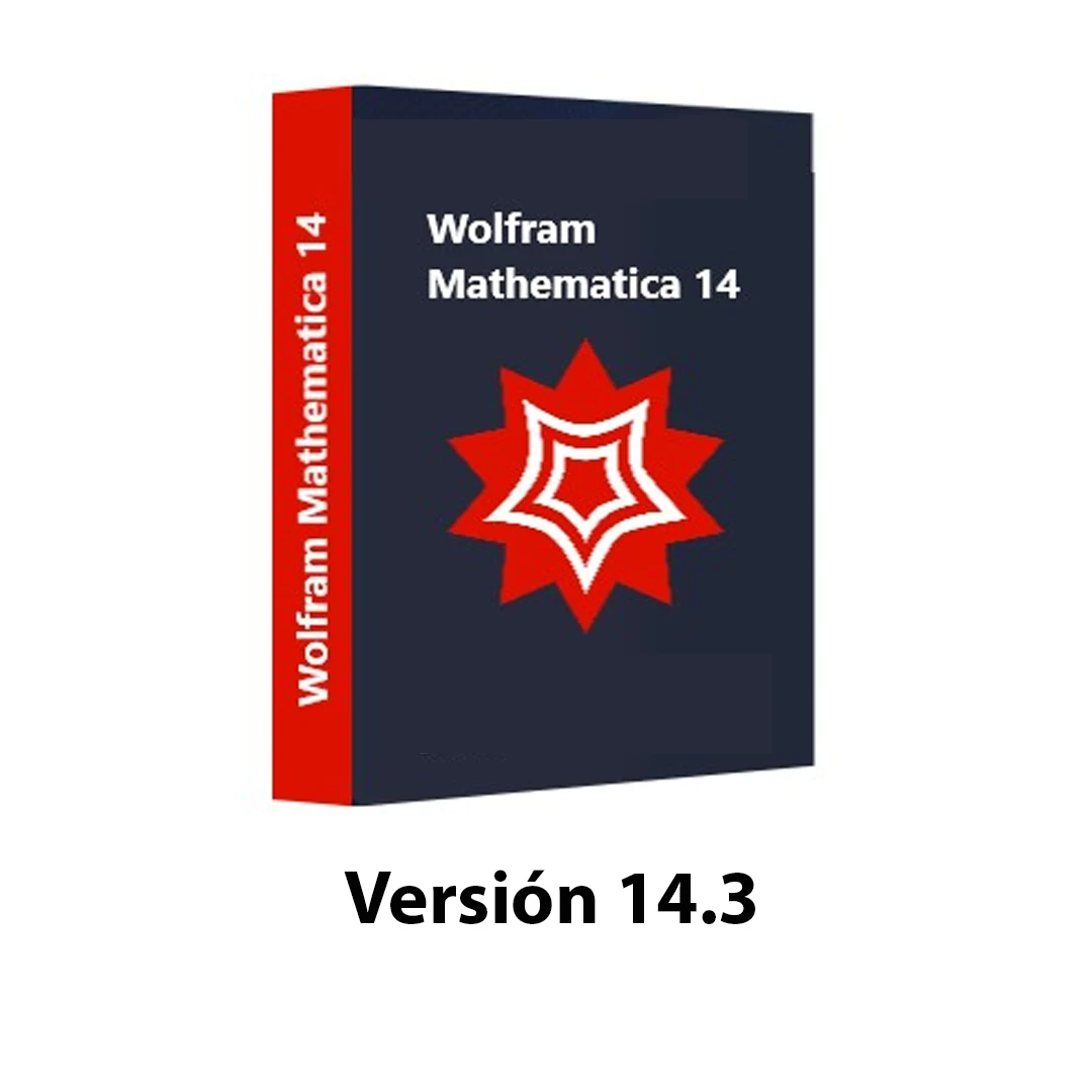 Wolfram Mathematica