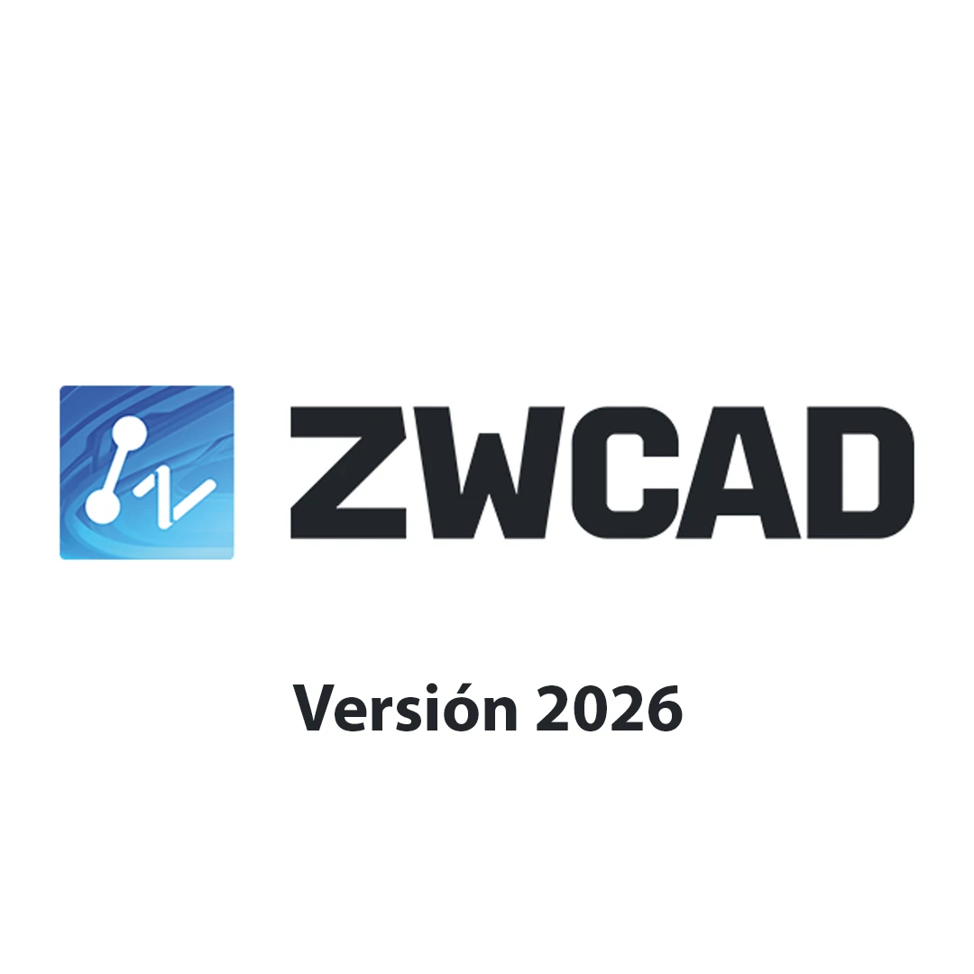 Zwcad 2026