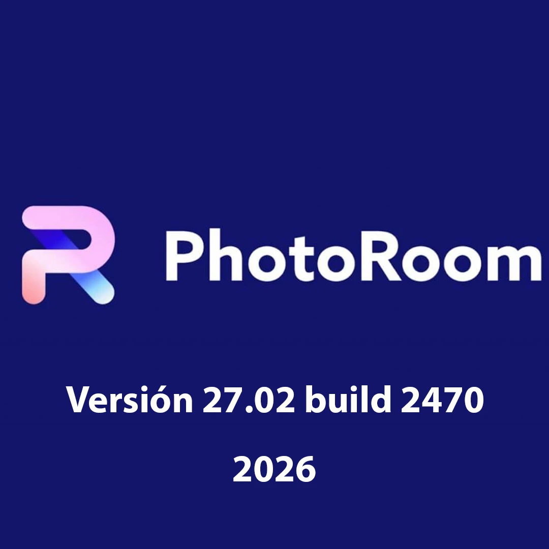 Photoroom 2026