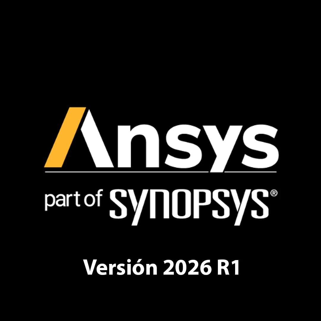 Ansys Products 2026 R1