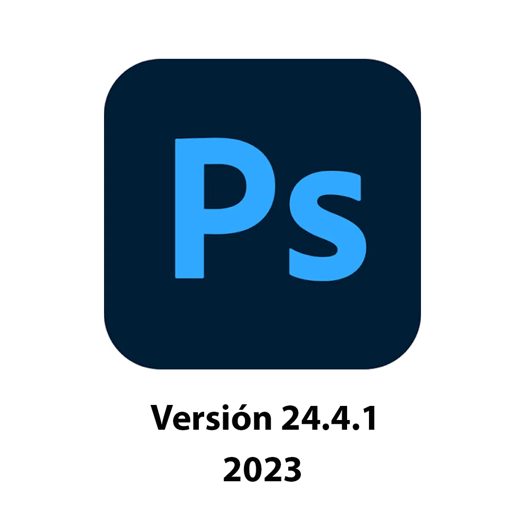 Photoshop 2023 Mac