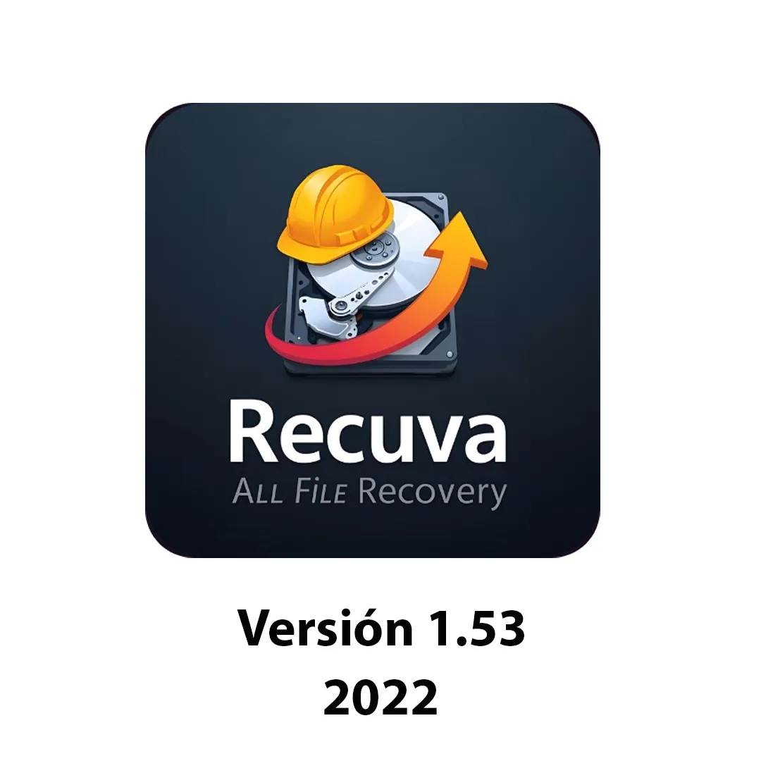 Recuva Pro 2022
