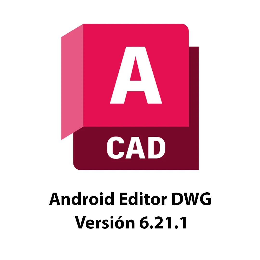 AutoCAD - Editor DWG 