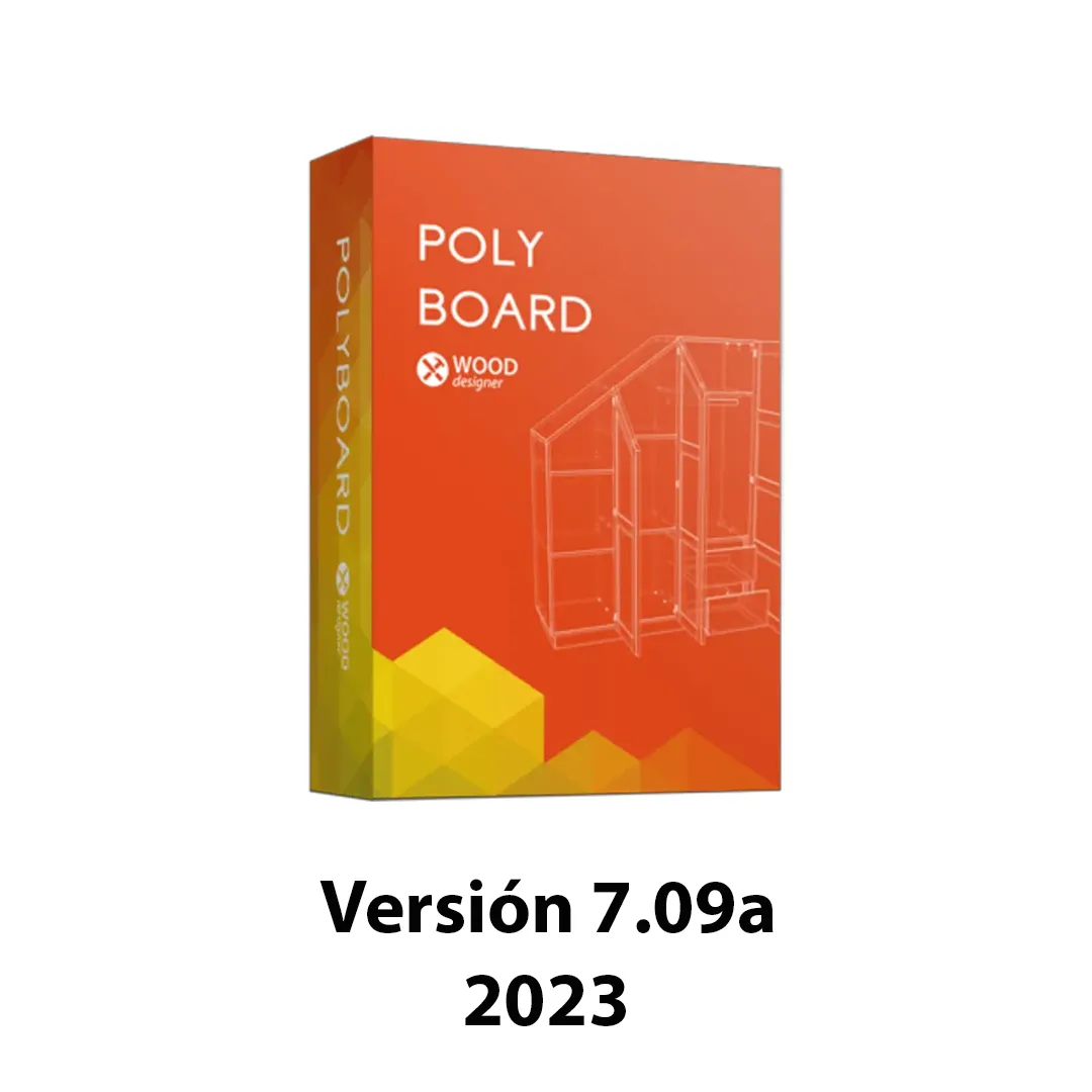 Polyboard 2023