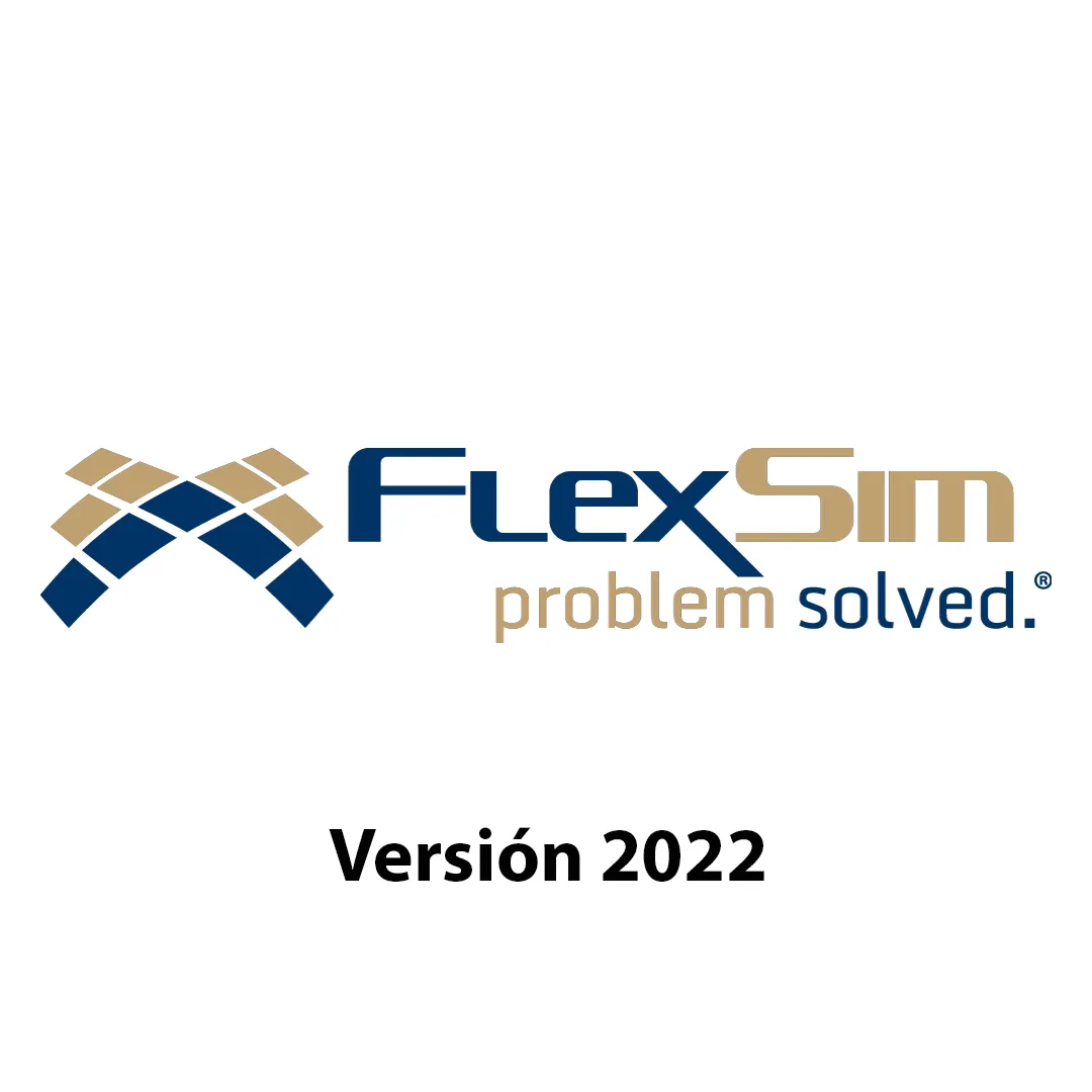 Flexsim 2022