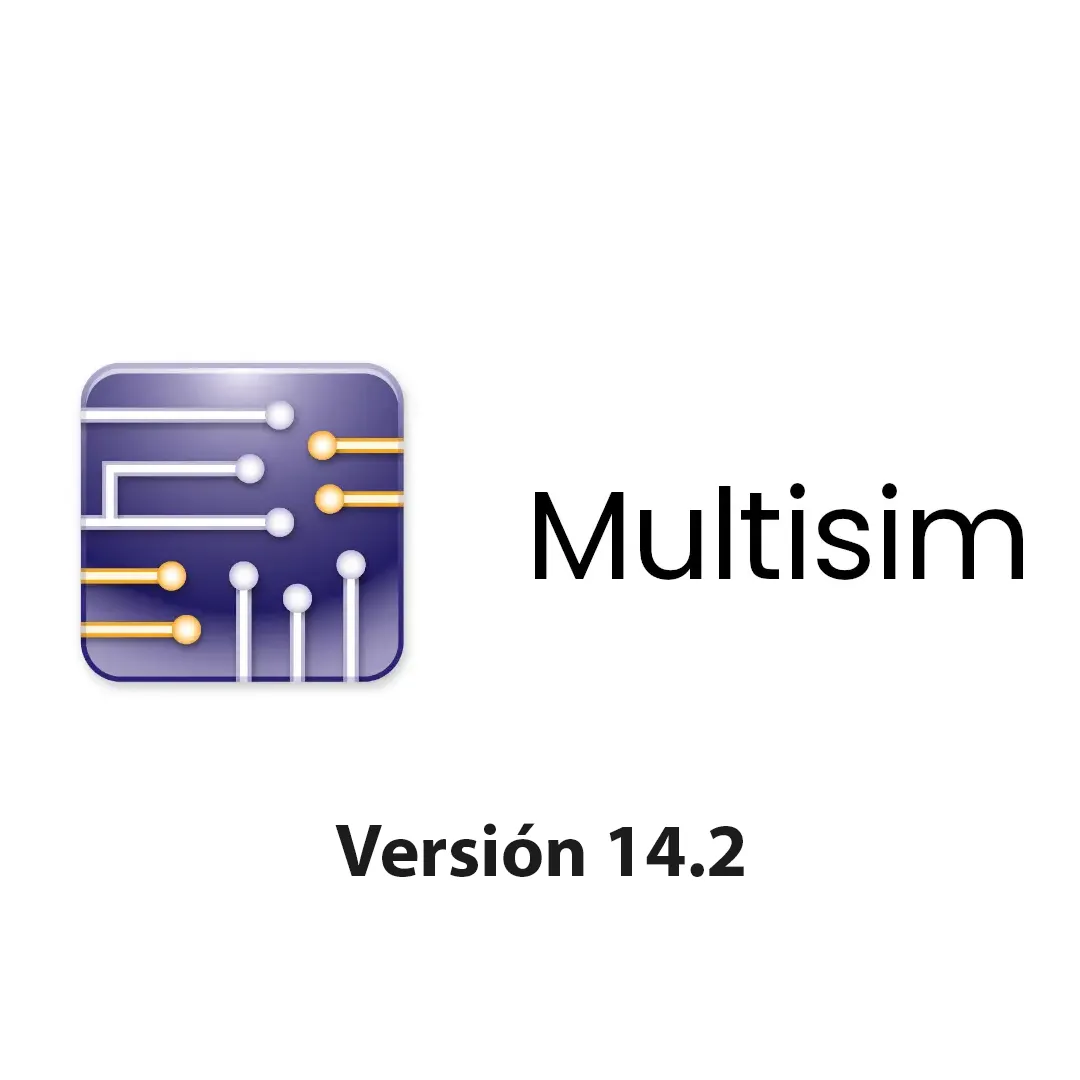 NI Multisim Professional 14.2
