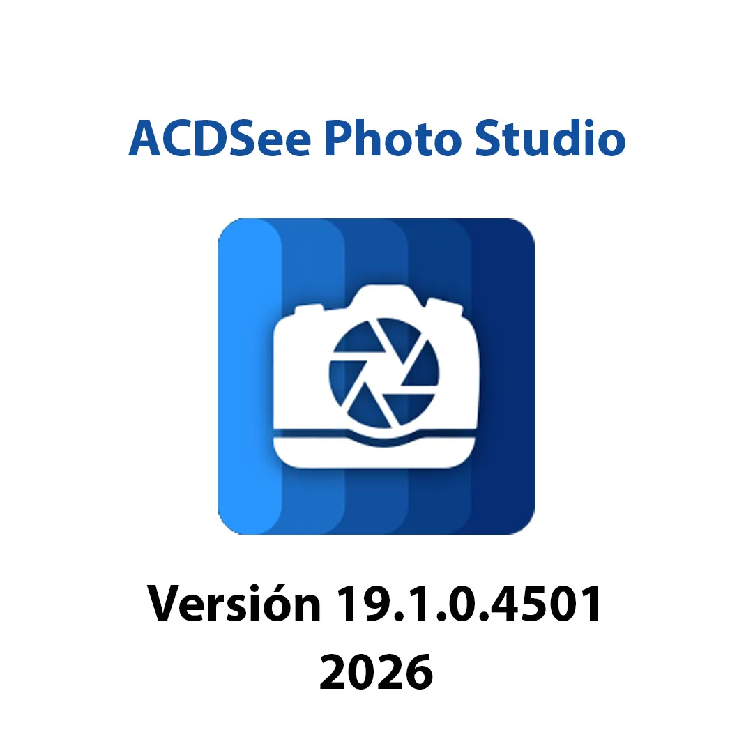 ACDSee Photo Studio Ultimate 2026