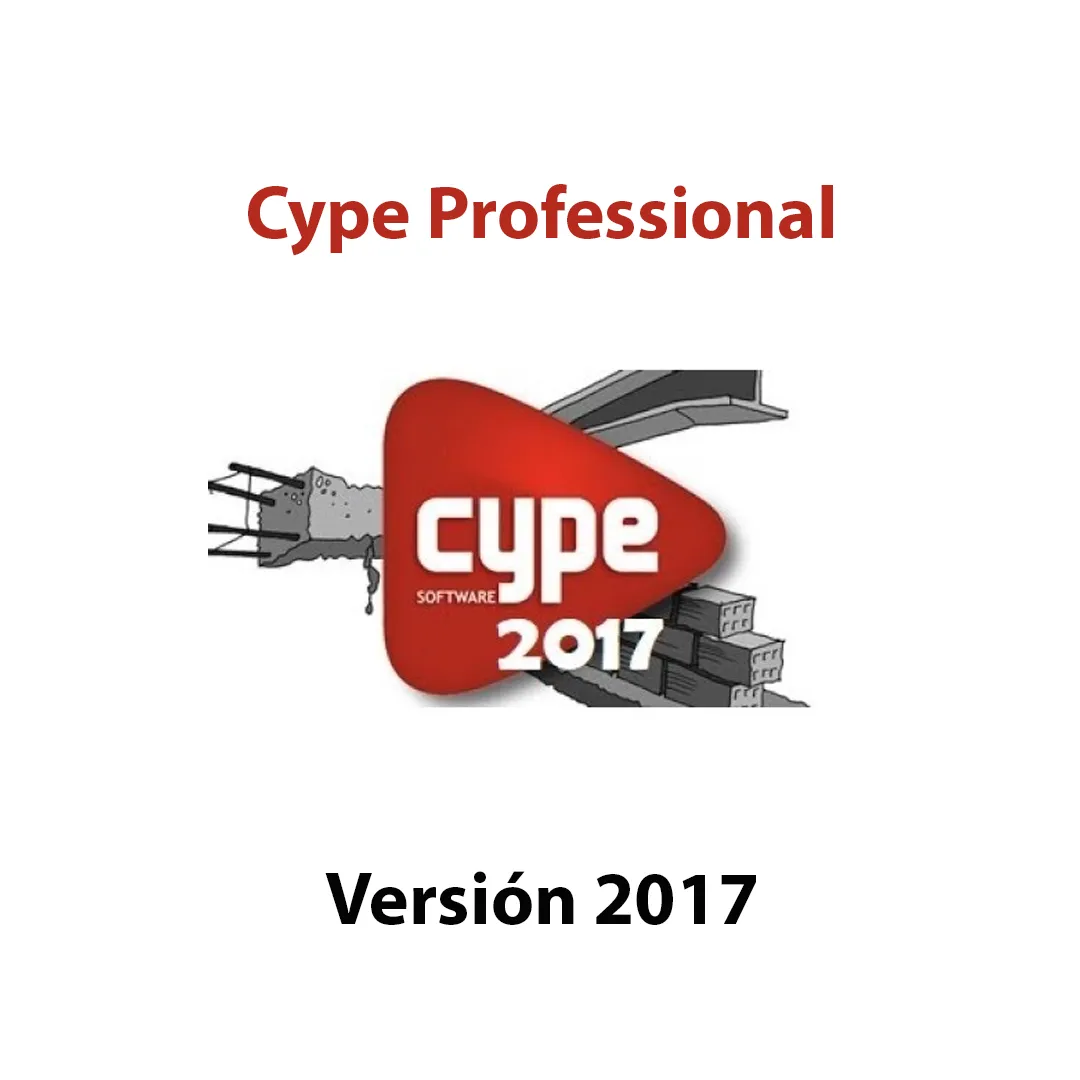 Cype Professional 2017