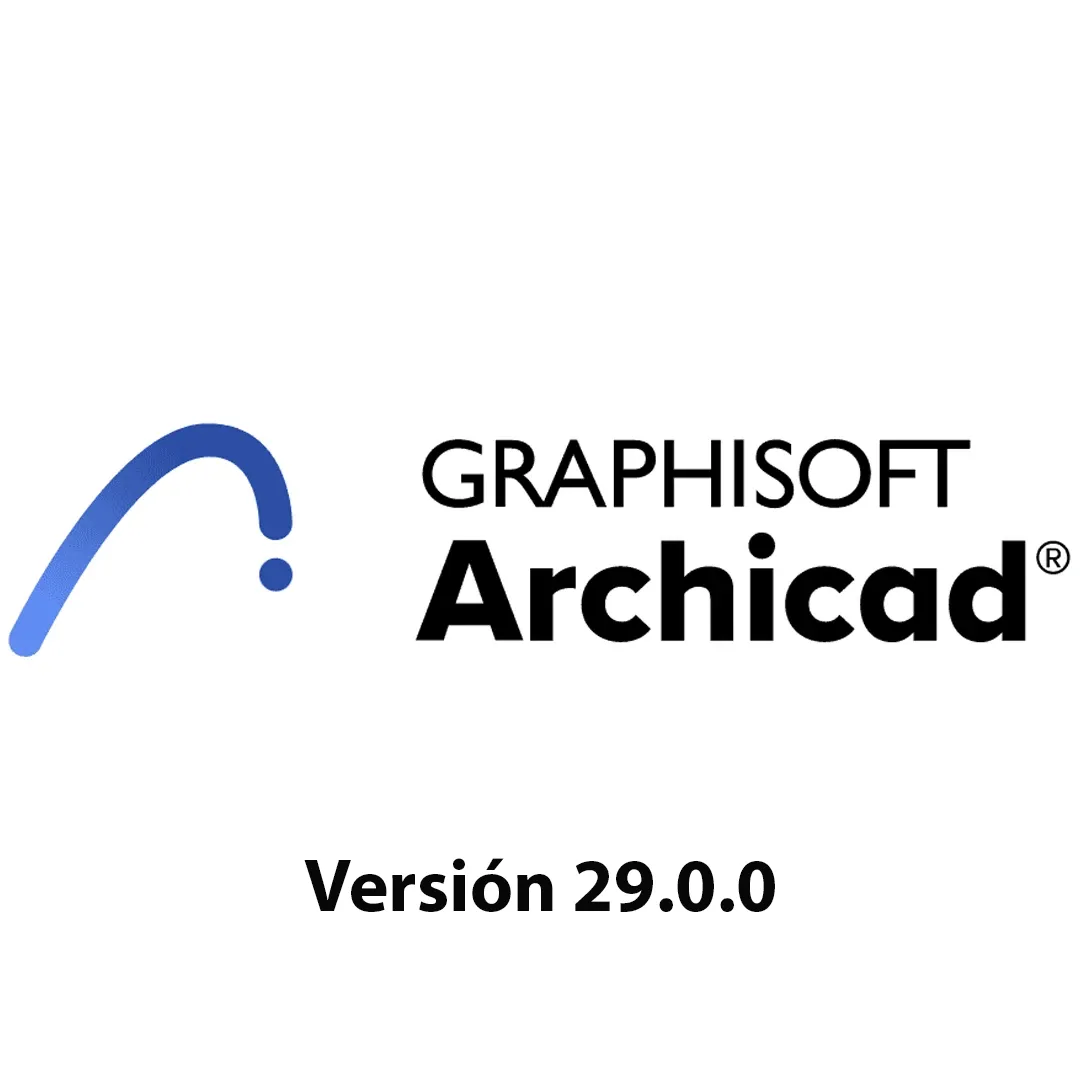 Archicad 29.0.0
